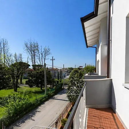 Dimora Apollonia Orchidea 300 Meters From The Sea *