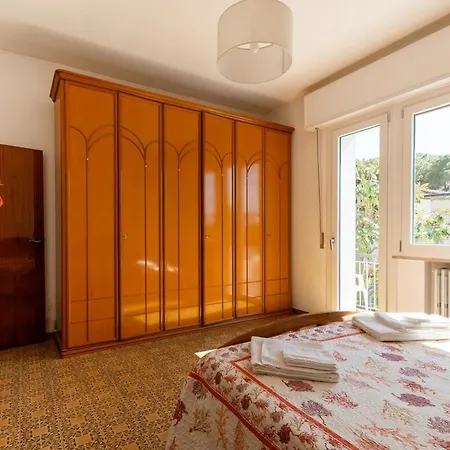 Dimora Apollonia Orchidea 300 Meters From The Sea