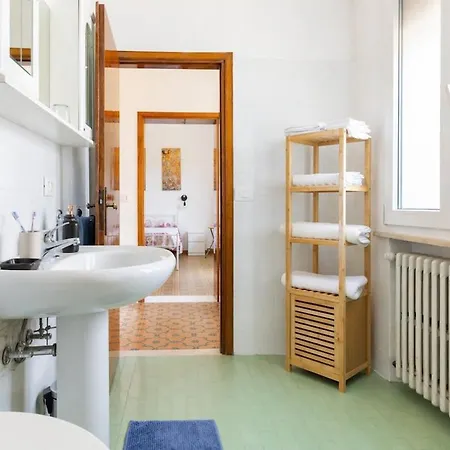 Dimora Apollonia Orchidea 300 Meters From The Sea * Rimini
