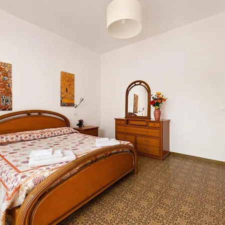 Dimora Apollonia Orchidea 300 Meters From The Sea Rimini