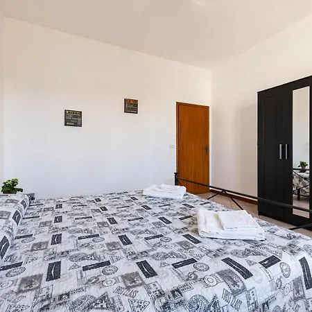 Dimora Apollonia Orchidea 300 Meters From The Sea * Rimini