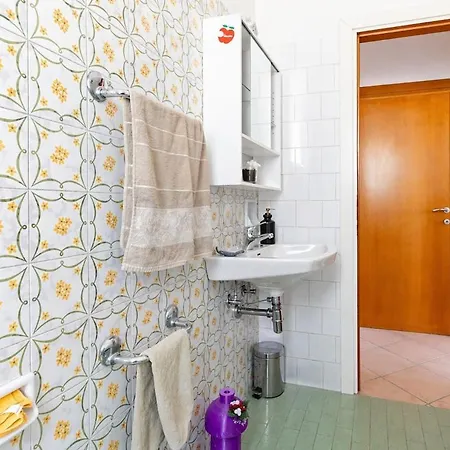 Apartmán Dimora Apollonia Orchidea 300 Meters From The Sea
