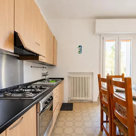Apartmán Dimora Apollonia Orchidea 300 Meters From The Sea *