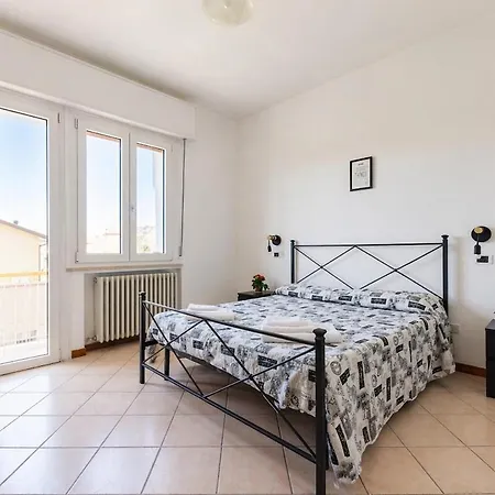 Apartmán Dimora Apollonia Orchidea 300 Meters From The Sea Rimini