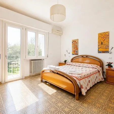 Apartmán Dimora Apollonia Orchidea 300 Meters From The Sea
