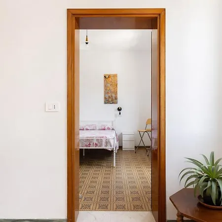 Dimora Apollonia Orchidea 300 Meters From The Sea *