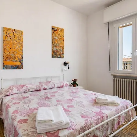Apartmán Dimora Apollonia Orchidea 300 Meters From The Sea Rimini