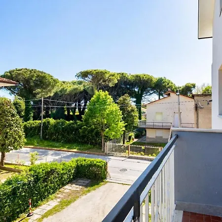 Dimora Apollonia Orchidea 300 Meters From The Sea Rimini
